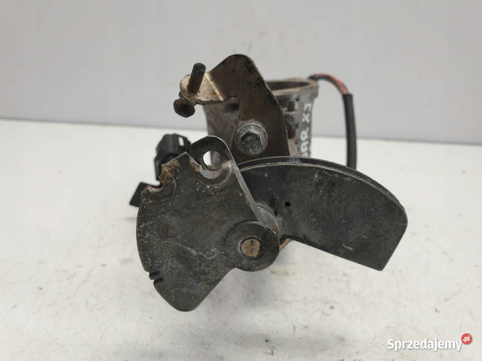 PRZEPUSTNICA Jaguar XJ XJ6 XJ 6 32 73383A Chełm