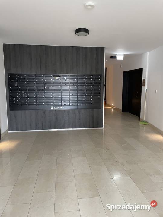 Luksusowy apartament Szyndzielnia 41m parking internet Bielsko-Biała sprzedam