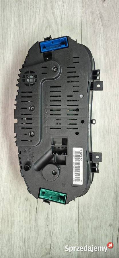 Licznik Zegary Vw Golf 4 IV Bora immo3 Słupsk