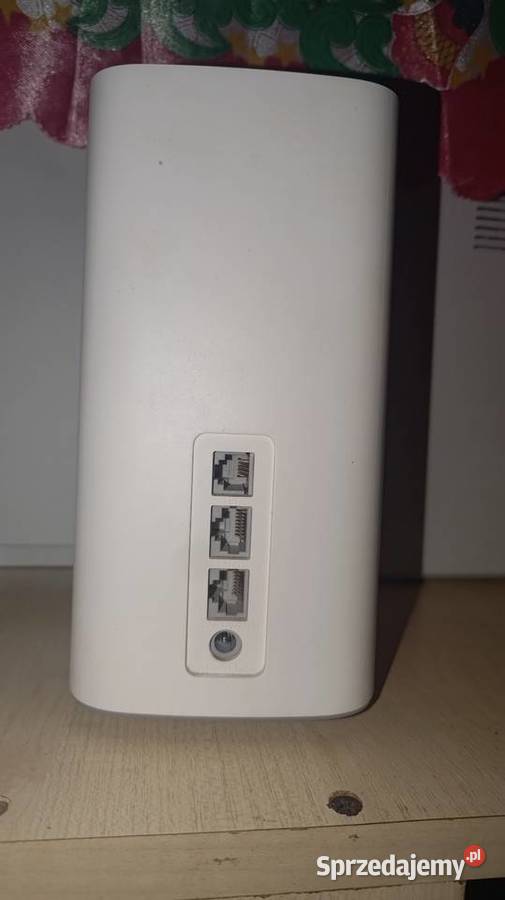 Router Huawei h122373 5g lubelskie Zamość