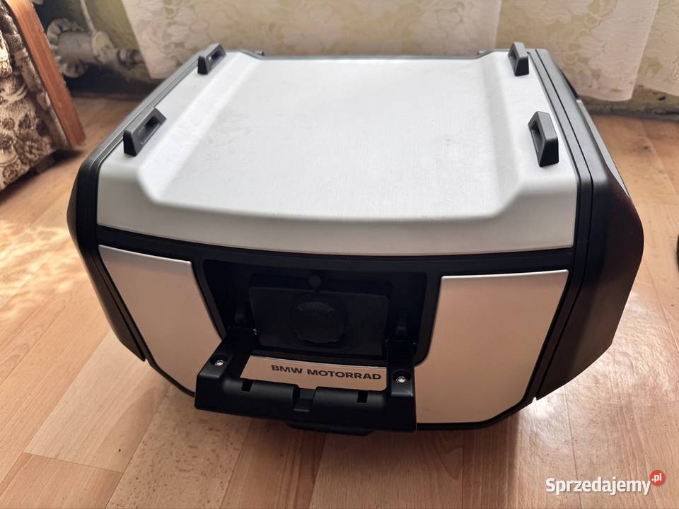 Lampa BMW rt 1250 kufry gs 1300 i starsze Głubczyce