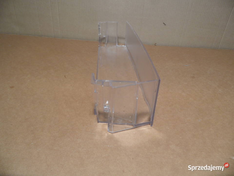 polka balkonik lodowki electrolux Strawczyn