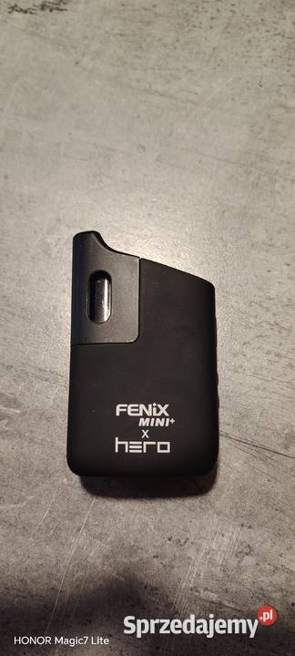 Fenix mini używany użyto 5g Białystok