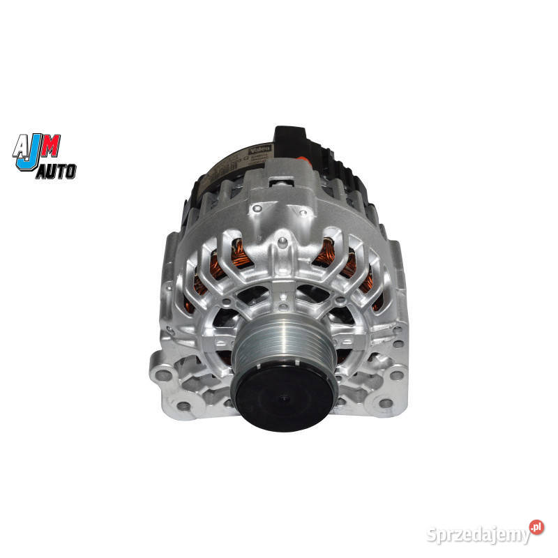 Alternator 038903023Q 19 TDI Audi A3 Seat Pozostałe Grabów Szlachecki