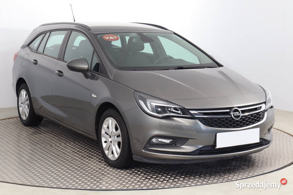 Opel Astra 1.6 CDTI