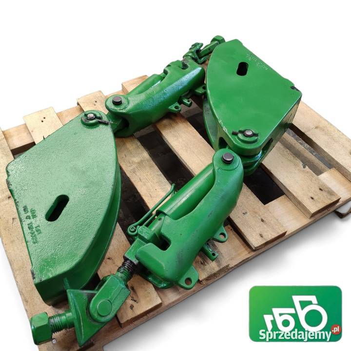 Stabilizator Tylny Podnośnik R200451 John Deere Wilkowo