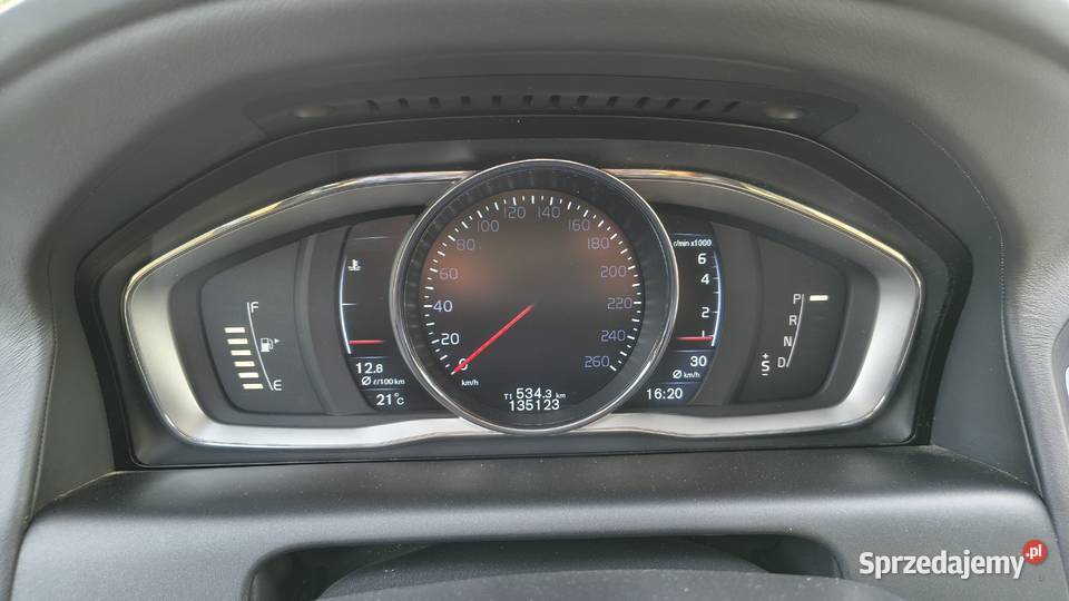 Volvo XC60 30 T6 AWD Inscription XC 60 Bieruń sprzedam