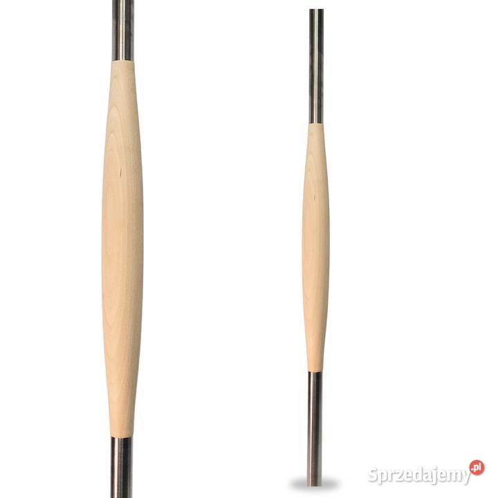 Tralka do Balustrady Bukowa B3 Gdów