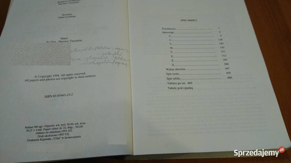 Studia i materiały do osadnictwa Wielkopolski Gdańsk