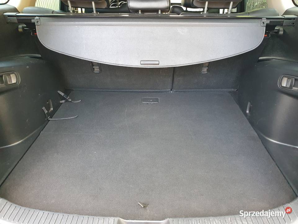 MAZDA CX7 22 CD EXCLUSIVE 2012 148 Ładny i diesel śląskie Katowice sprzedam