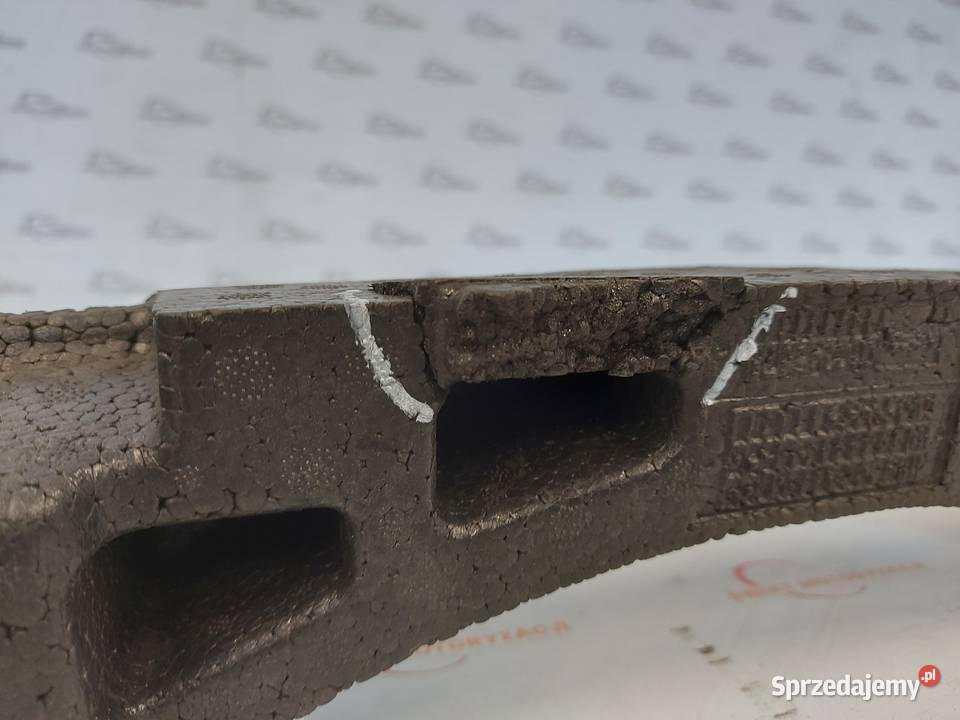 OPEL ASTRA J IV LIFT absorber zderzaka przód świętokrzyskie Kielce