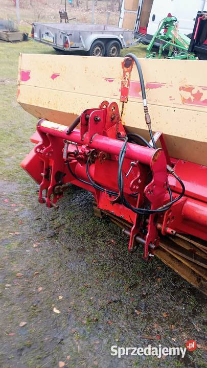 Sprzedam rozsiewacz nawozów vicon bs 1650 Chwalimie