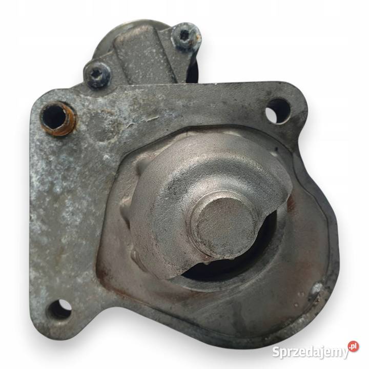 ROZRUSZNIK Ford Focus MK2 MK3 16 TDCi 0986022131 lubelskie Chełm