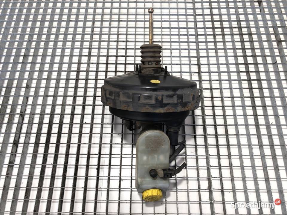 SERWO HAMULCA POMPA VW CARFTER 30 35 Bus 0616 25 osobowe Motoryzacja podkarpackie