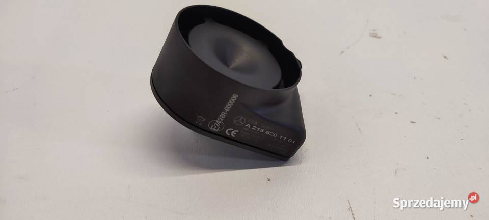 MERCEDES GLC W253 X253 SYRENA ALARMU A2138201101