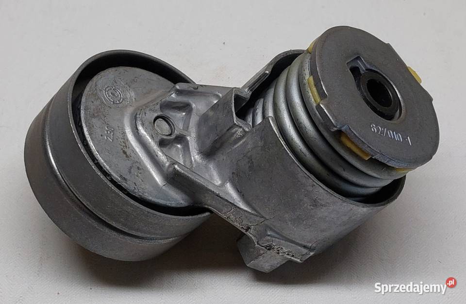 NAPINACZ PASKA VOLVO RENAULT NISSAN OPEL 19 DCI dolnośląskie Mielęcin sprzedam