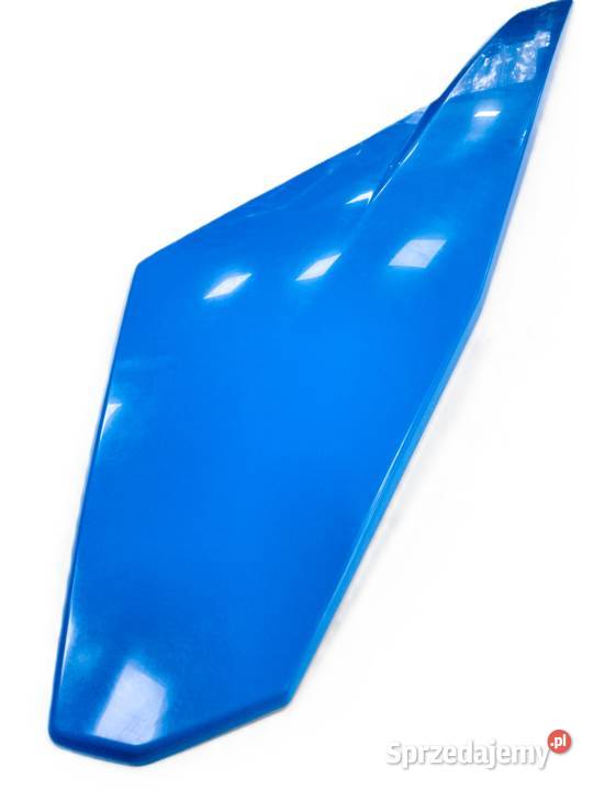 Panel drzwi prawy przód Gulfstream Blue Can Am małopolskie sprzedam
