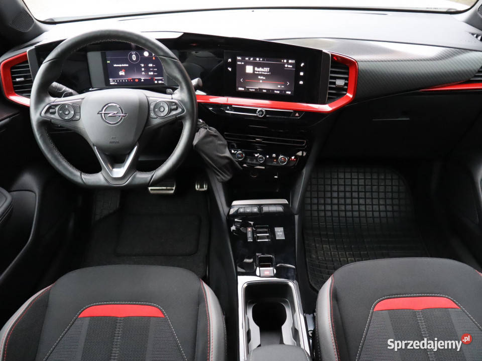 Opel Mokka 12 Turbo tempomat Piaseczno sprzedam
