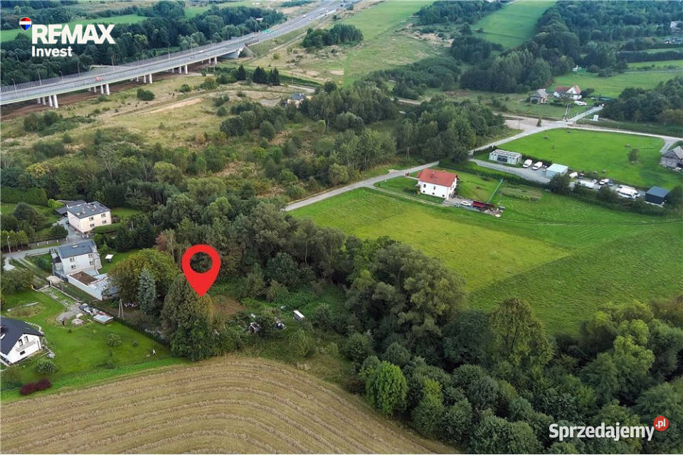 Sprzedaż domu BielskoBiała Kaczeńców cegła Sprzedaż sprzedam