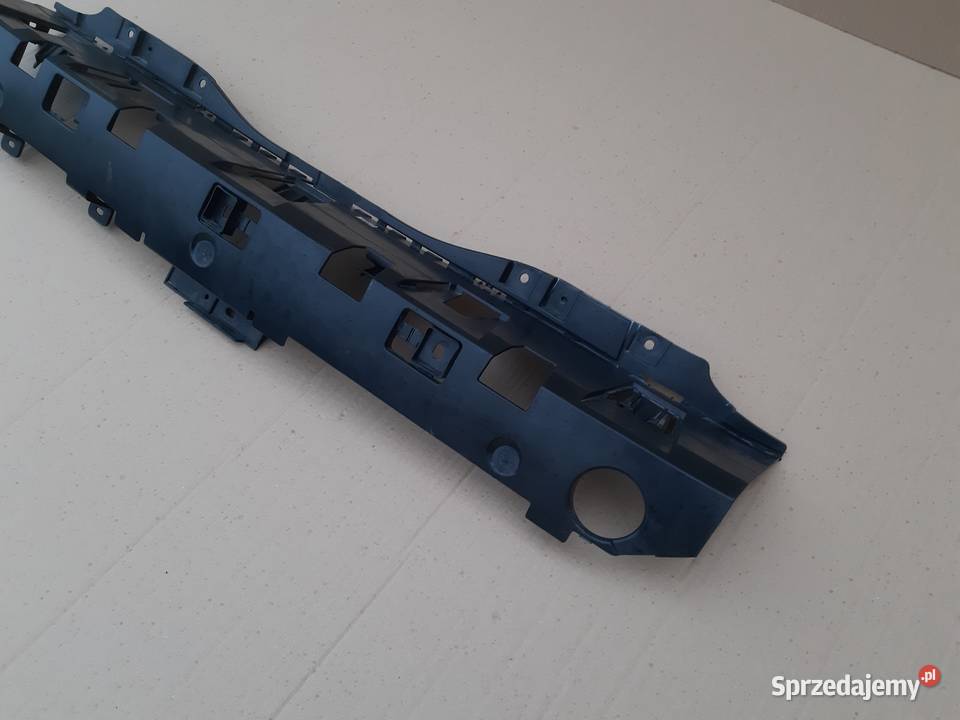 CITROEN C4 GRAND PICASSO ABSORBER ZDERZAKA TYŁ Trzciel sprzedam