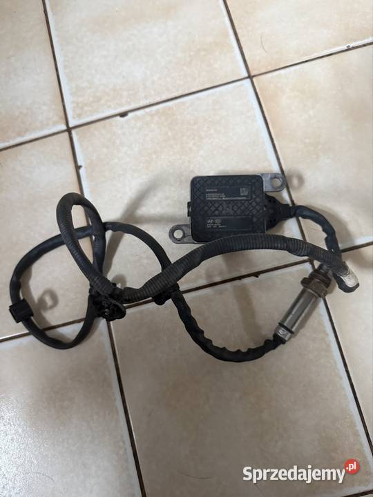 KIA CEED III I30 III SONDA LAMBDA 296502U100 Motoryzacja Warszawa