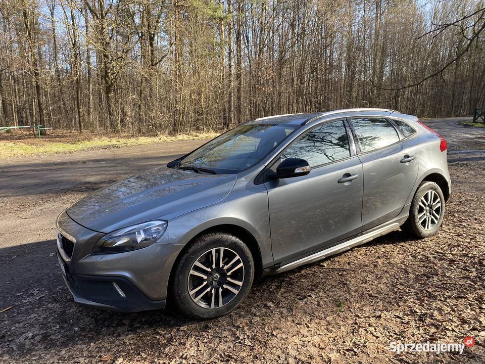 Volvo V40 Motoryzacja Bytom sprzedam