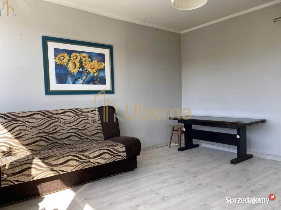 Mieszkanie 2pokojowe Centrum Goleniowa 38.58m2 zachodniopomorskie Goleniów