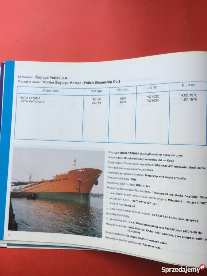 365 Polska Żegluga Morska Antyki, Sztuka, Kolekcje zachodniopomorskie Szczecin