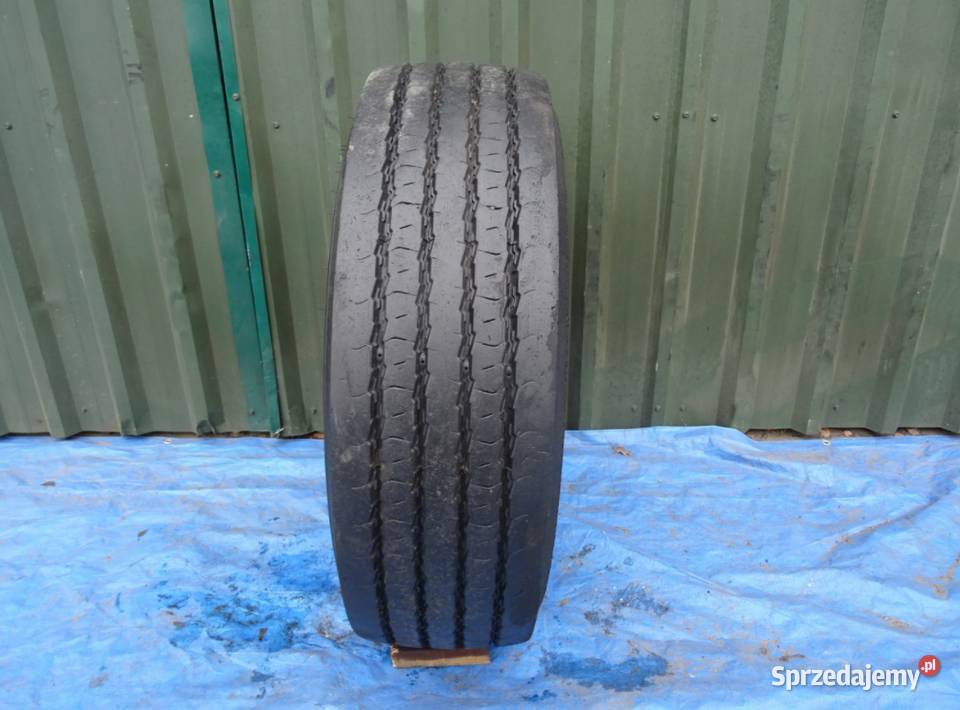 Opona Pirelli Fr 31570 R 225 225 Szprotawa