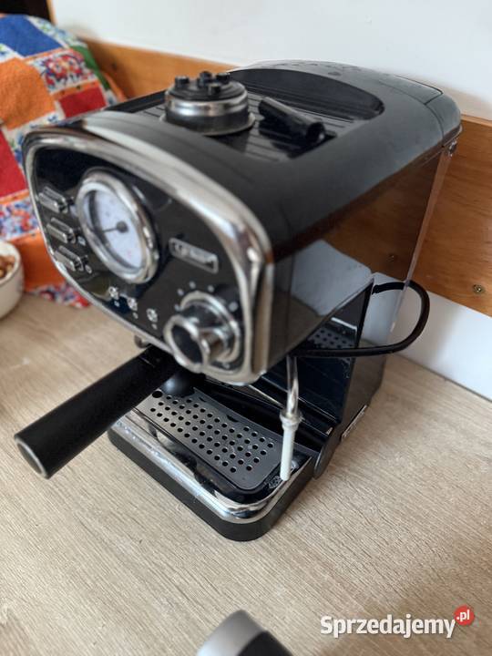Ekspres do kawy YOER nowy kilka razy użyty śląskie Rybnik