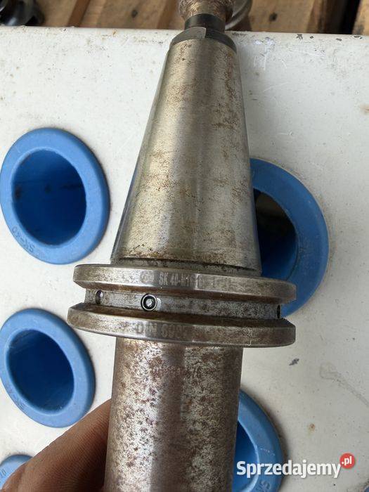Oprawka SK40 DIN 69871 ADB M12 119 L110 mm wielkopolskie Tuliszków