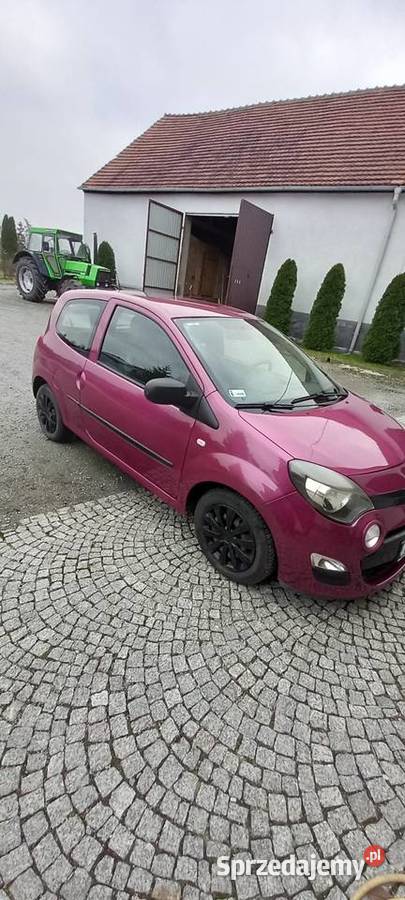 Sprzedam nieuszkodzony Brzeg sprzedam