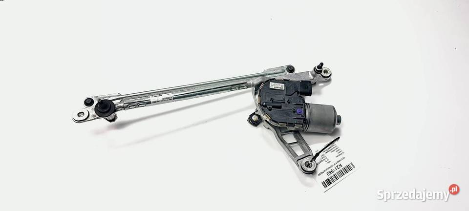 MECHANIZM WYCIERACZEK PRZÓD AUDI A4 B9 QUATTRO Pozostałe Lipno sprzedam