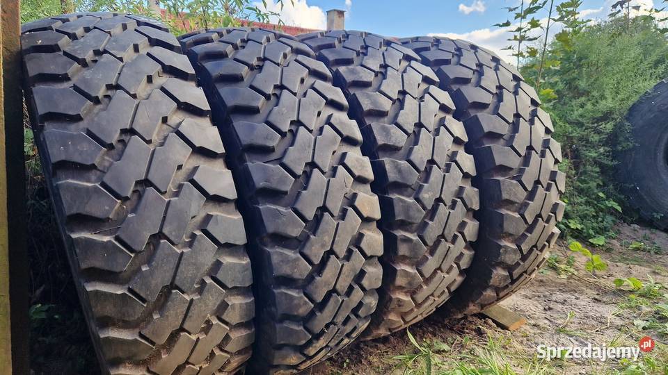 36585r20 Continental bez napraw 90 Nowe Miasto Lubawskie sprzedam