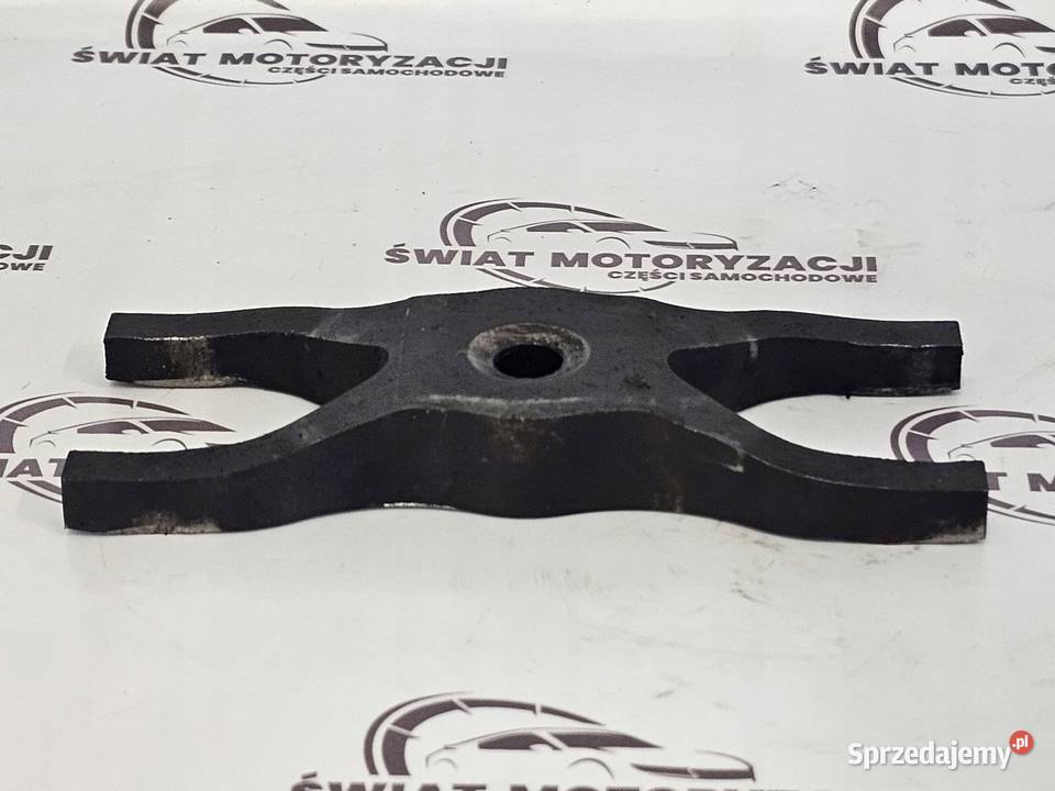 TRANSIT 22 TDCI P8FA stopka mocowanie wtrysku Części montażowe Kielce