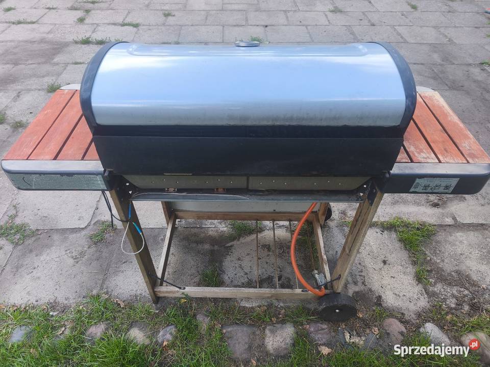 Gril gazowy Campingaz serię woody LX Grille gazowe Warszawa