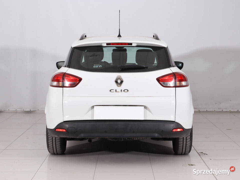 Renault Clio 15 dCi elektryczne lusterka Piaseczno