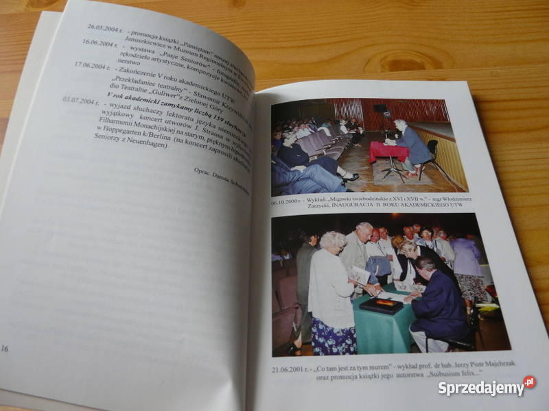 Annały Złotego Świebodzin