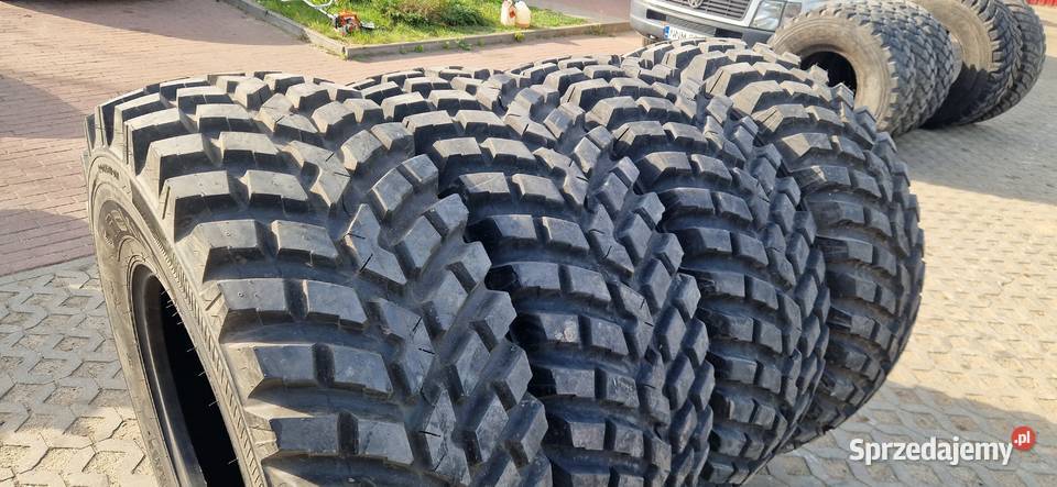 44080r24 169r24 4408024 4607024 Nokian Tri 2 JCB Nowe Miasto Lubawskie sprzedam