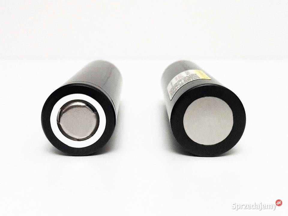 AkumulatorOgniwo LiitoKala Lii35A 18650 Liion 37 Łódź