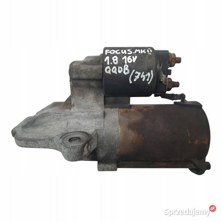 ROZRUSZNIK Ford C Focus MK2 18 16V 4M5T11000AC Chełm