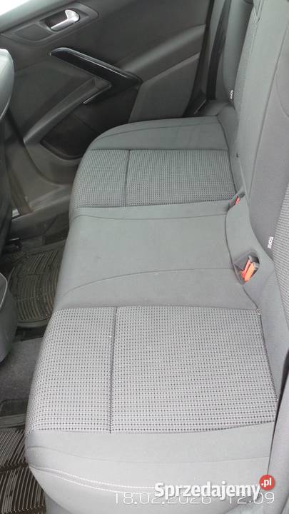 Peugeot 508 2018r 150 150KM śląskie