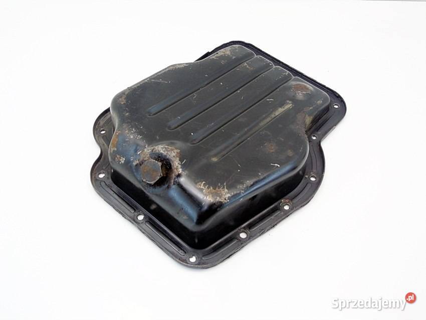 MISKA OLEJU SILNIKA 17 CDTI ASTRA G H COMBO Sosnowiec