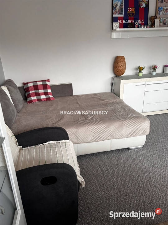 Mieszkanie 63m2 3pokojowe Dobczyce os 63m2