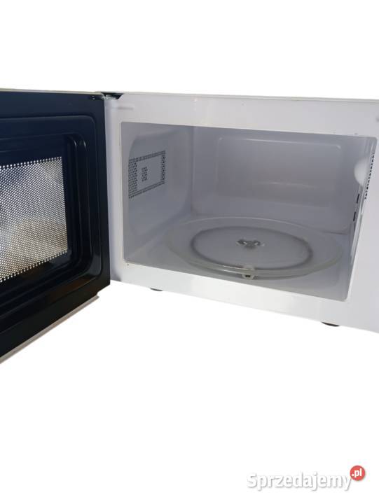 Mikrofalówka OK OMW 2022 LOMBARDi podkarpackie Rzeszów