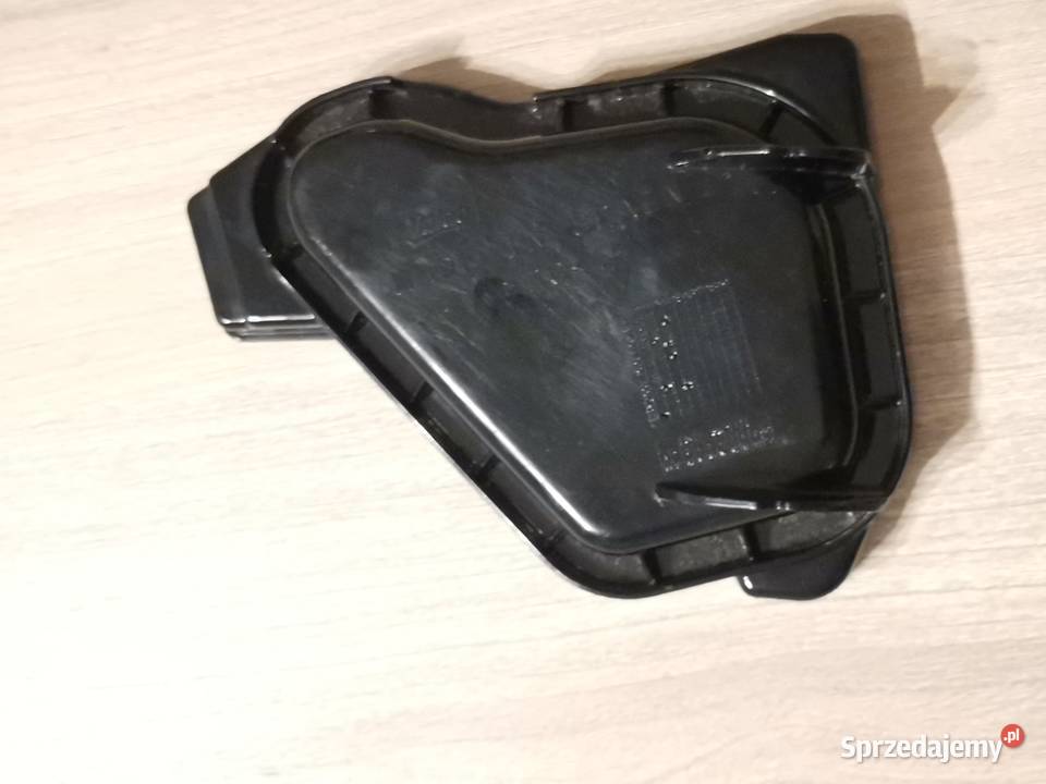 OPEL CORSA D LIFT 1014 LEWA ZAŚLEPKA LAMPY Międzychód