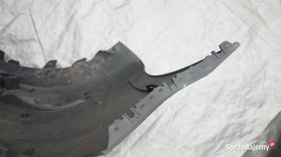 MERCEDES VITO W447 14 ZDERZAK PRZEDNI PRZÓD Części samochodowe Ruda Śląska