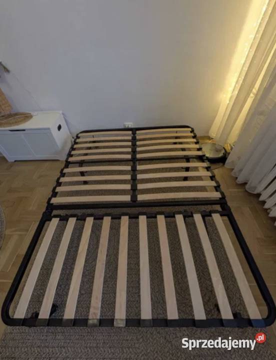 Sofa 2osobowa IKEA LYCKSELE materac Murbo Kraków