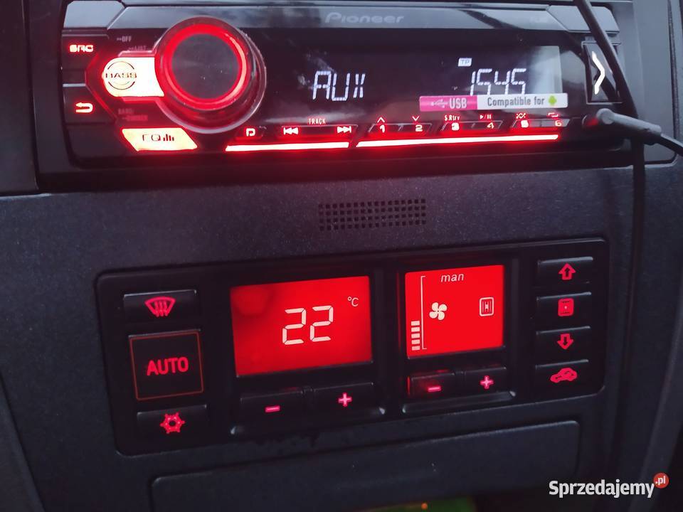 Audi A3 8L 18 125 Zator