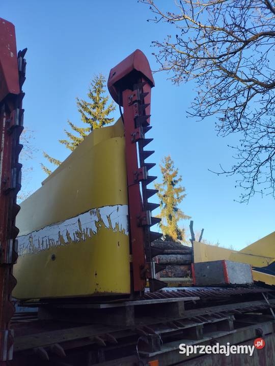 Stół do rzepaku Biso Laverda 4 2 54 Holland 45 Bydgoszcz